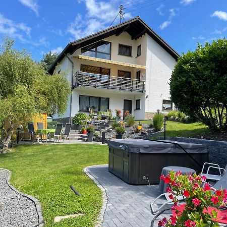 Gaestehaus Ute Mueller Wimbach Exterior foto